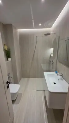 Zyrë me qera në Rruga Themistokli Gërmenji, Tiranë, 114 m². Foto 9 nga 11