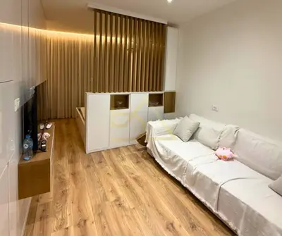 Studio for sale in Rruga Rrota e Kuqe, Durrës, 30 m². Photo 2 of 7