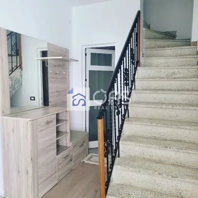 Apartament 1+1 me qera në Ali Demi, Tiranë, 80 m². Foto 5 nga 9