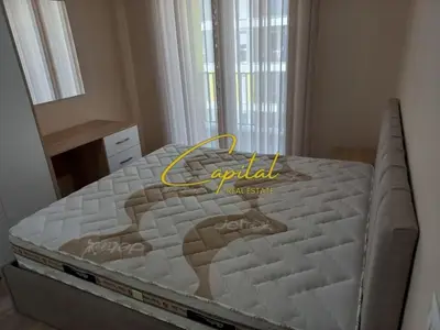 Apartament 2+1 me qera në Univers City, Tiranë, 105 m². Foto 3 nga 4
