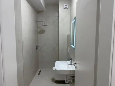 Appartamento 1+1 in vendita ad Ali Demi, Tirana, 49 m². Foto 7 di 7