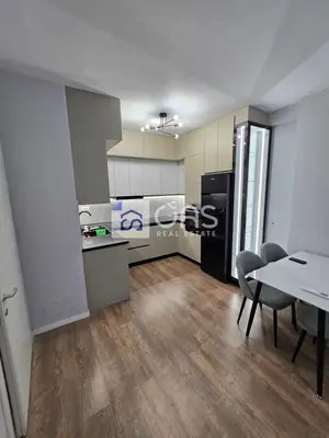 Apartament 1+1 me qera në Laprakë, Tiranë, 82 m². Foto 2 nga 4