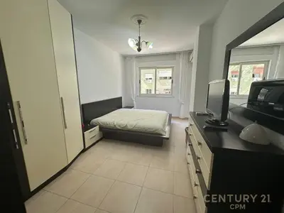 Appartamento 2+1 in affitto a Rruga Petro Nini Luarasi, Tirana, 86 m². Foto 9 di 12