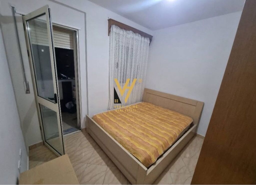 Apartament 2+1 me qera në Fresku, Tiranë, 75 m². Foto 3 nga 3