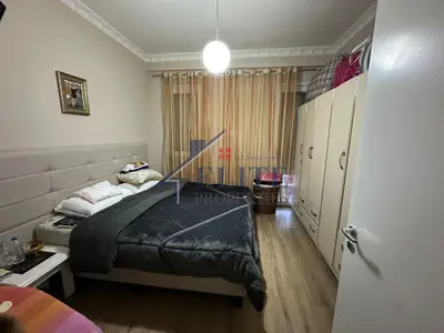 Apartament 2+1 në shitje në Pazari i Ri, Tiranë, 109 m². Foto 10 nga 12
