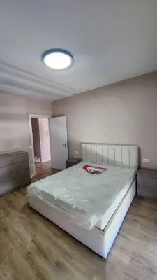 Apartament 2+1 me qera në Univers City, Vorë, 92 m². Foto 5 nga 5