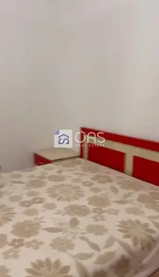 Apartament 1+1 me qera në Kopshti Zologjik, Tiranë, 60 m². Foto 3 nga 4