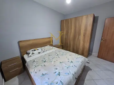 Apartment 1+1 for rent in Plazh, Durrës, 65 m². Photo 7 of 9