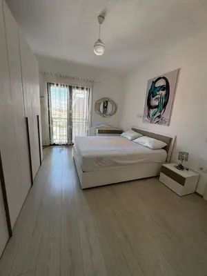 Apartament 2+1 me qera në Green City, Tiranë, 100 m². Foto 7 nga 8