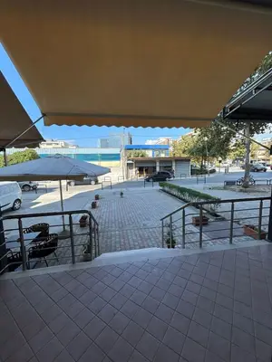 Dyqan me qera në Transballkanike, Vlorë, 33 m². Foto 7 nga 8