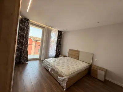 Apartament 2+1 me qera në Sauk, Tiranë, 100 m². Foto 8 nga 11