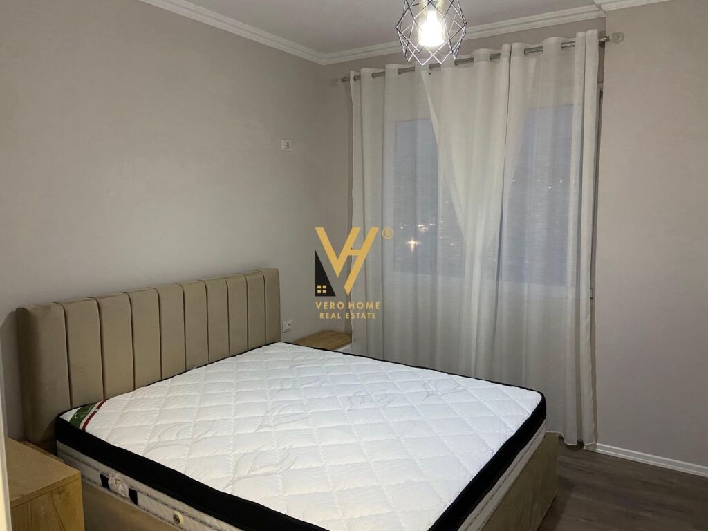 Apartament 2+1 me qera në Sauk, Tiranë, 75 m². Foto 2 nga 3