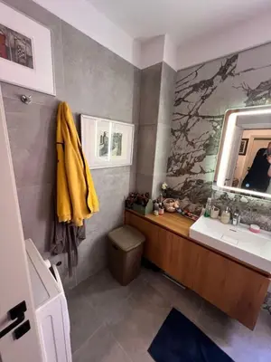 Apartament 2+1 në shitje në Vila e Zogut, Durrës, 91 m². Foto 11 nga 12