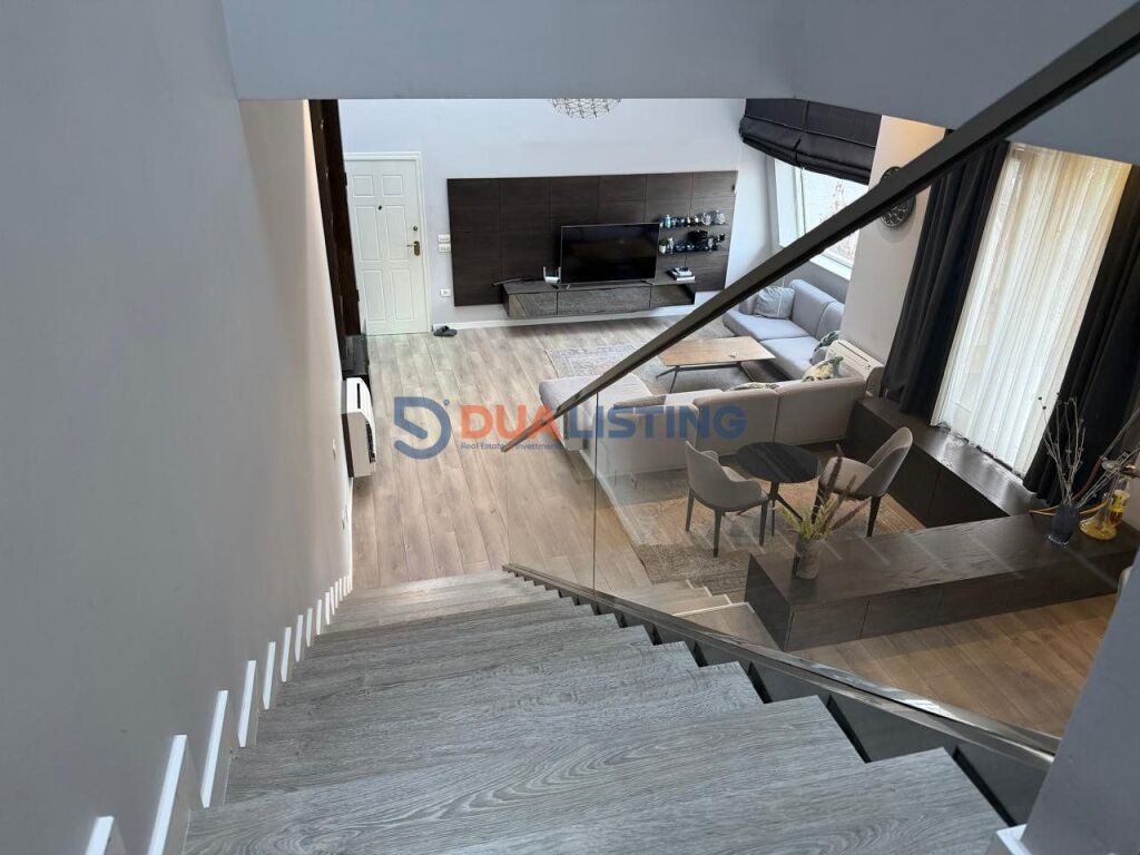 Villa for rent in Kodra e Diellit, Tirana, 220 m². Photo 2 of 3