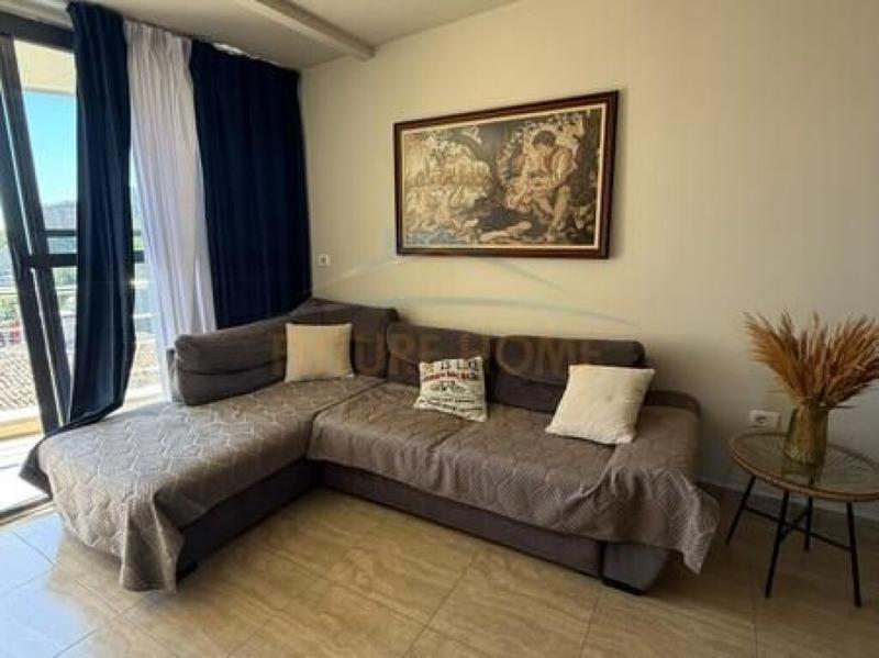 Apartament 2+1 me qera në Sheshi Liria, Durrës, 70 m²