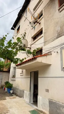 Appartamento 2+1 in vendita ad Ish Bashkia, Coriza, 67 m². Foto 10 di 12