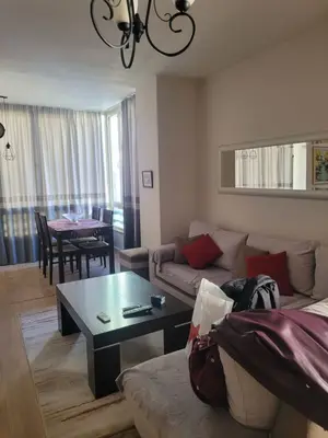 Apartament 1+1 me qera në Rruga Shoqeria Bashkimi, Durrës, 84 m². Foto 9 nga 9