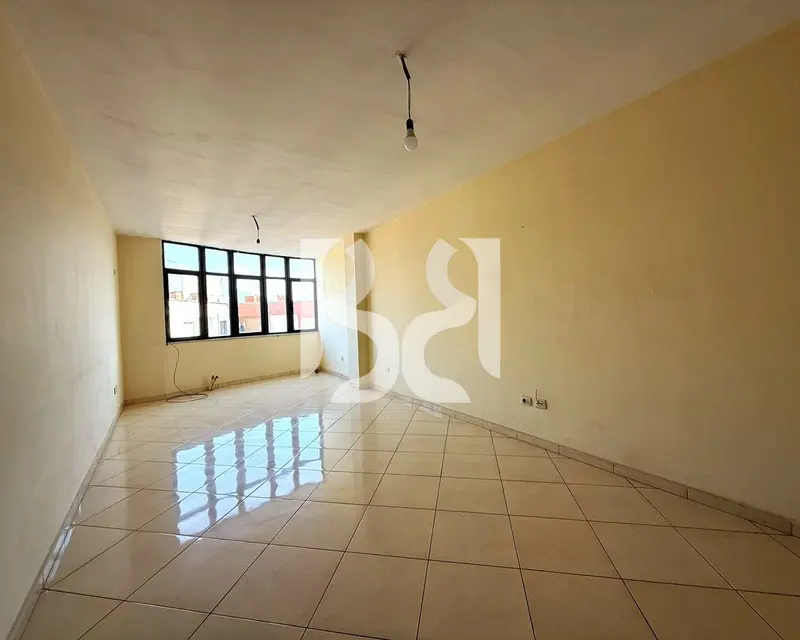 Apartament 2+1 me qera në Yzberisht, Tiranë, 105 m²