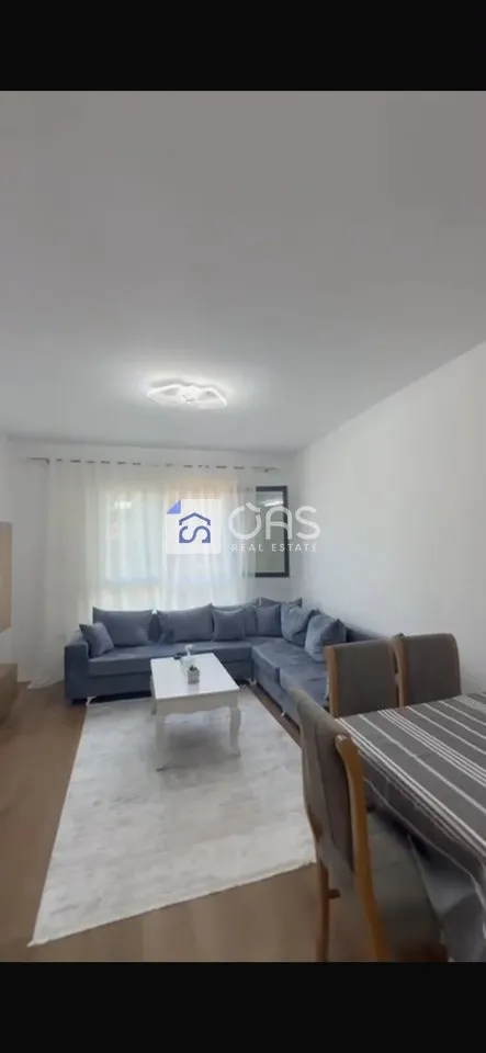Apartament 2+1 me qera në Paskuqan, Kamëz, 105 m². Foto 1 nga 4