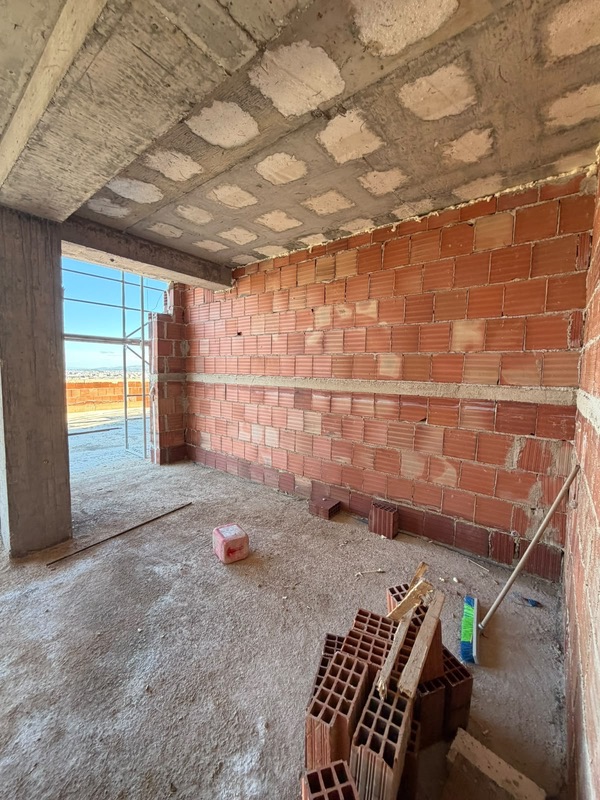 Apartment 3+1 for sale in Kodra e Diellit, Tirana, 169 m². Photo 6 of 8