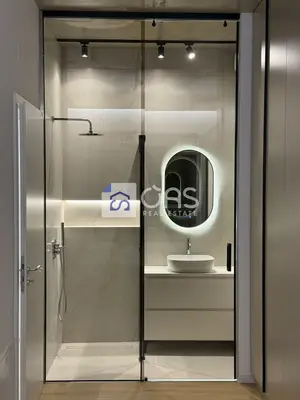 Apartament 2+1 me qera në Ali Demi, Tiranë, 83 m². Foto 3 nga 7