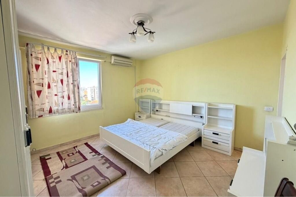 Apartament në shitje në Pazari i Ri, Tiranë, 106 m². Foto 3 nga 3