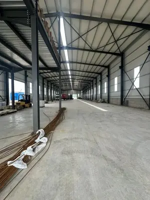 Warehouse for rent in Porto Romano, Durrës, 2,200 m². Photo 1 of 3
