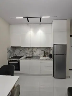 Appartamento 1+1 in affitto ad Univers City, Tirana, 60 m². Foto 5 di 9