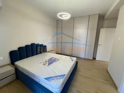 Penthouse 2+1 në shitje në Bulevardi Zhan D’Ark, Tiranë, 97 m². Foto 4 nga 12