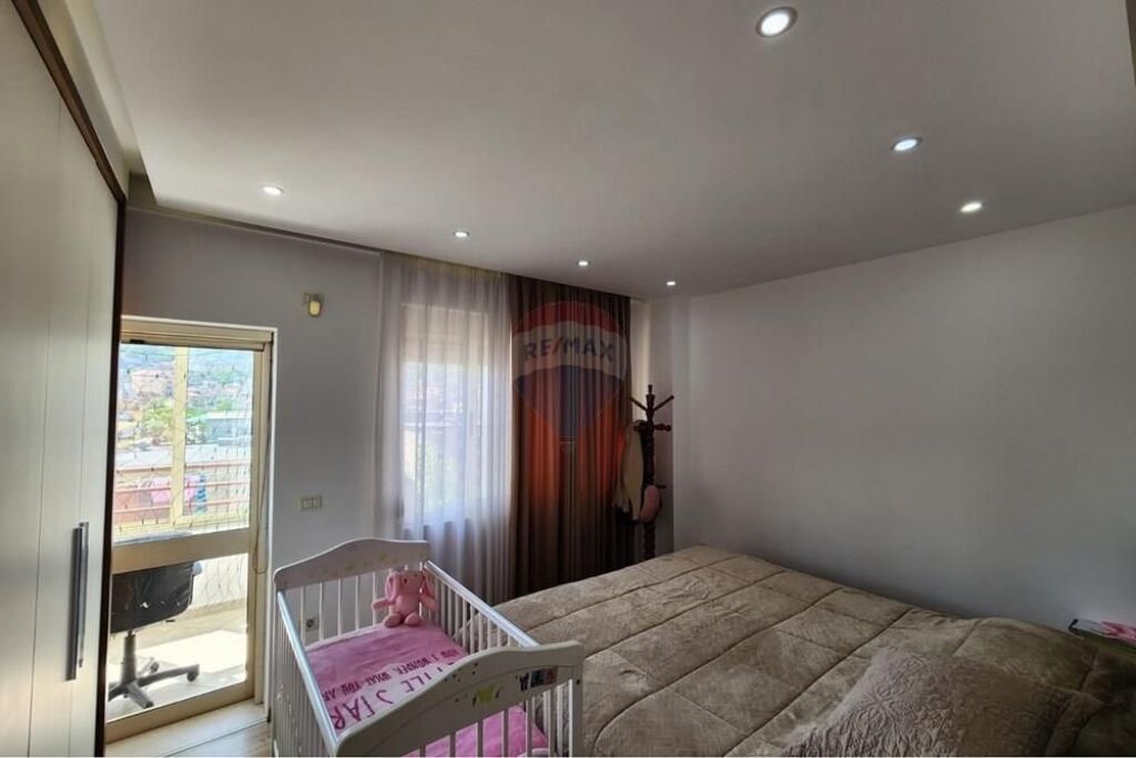 Appartamento in vendita a Rruga Irfan Tomini, Tirana, 74 m². Foto 3 di 3