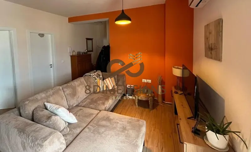 Villa 2+1 in vendita a Sheshi Skënderbej, Tirana, 91 m²