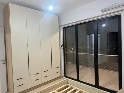 Appartamento 2+1 in affitto a Casa Italia, Tirana, 90 m². Foto 5 di 6