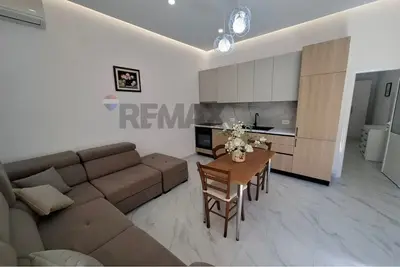 House 1+1 for rent in Centrale, Vlorë, 80 m². Photo 1 of 11