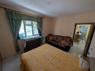 Appartamento 3+1 in affitto a Restorant Durrësi, Tirana, 89 m². Foto 5 di 9