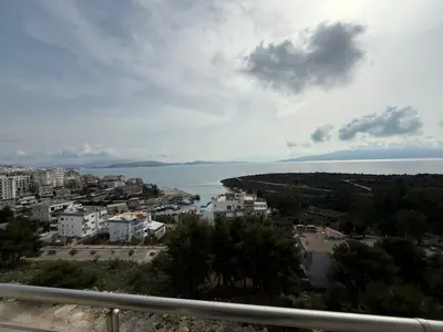 Apartament në shitje në Rruga Mitat Hoxha, Sarandë, 83 m². Foto 5 nga 5