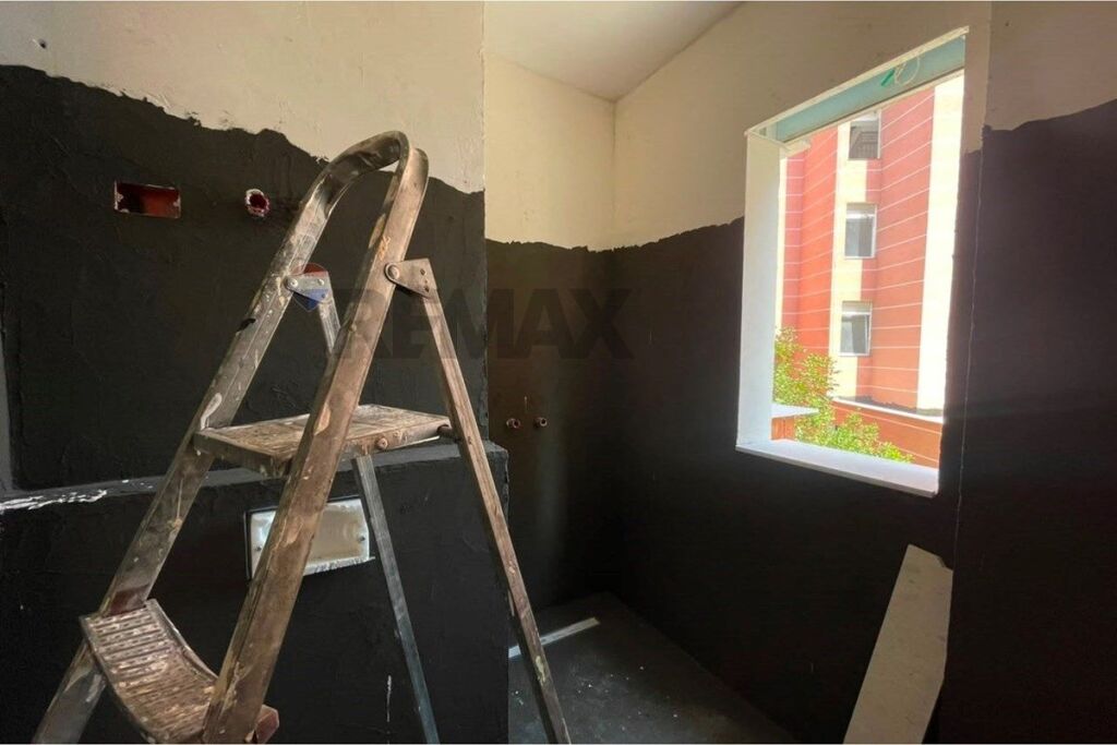 Apartament në shitje në Kopshti Botanik, Tiranë, 99 m². Foto 2 nga 3