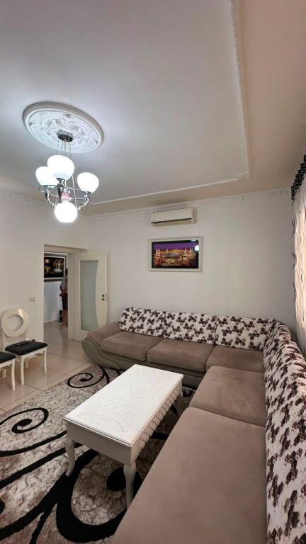 Apartament 2+1 në shitje në Ish Rajoni I Policise, Durrës, 78 m²