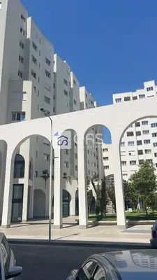 Apartament 1+1 me qera në Astir, Tiranë, 70 m². Foto 3 nga 5