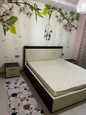 Apartament 2+1 me qera në CasaItalia - MegaOutlet, Tiranë, 90 m². Foto 3 nga 4