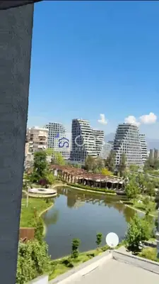 Apartament 2+1 në shitje në Kopshti Zologjik, Tiranë, 93 m². Foto 4 nga 8