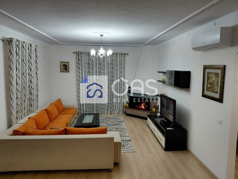 Dupleks me qera në Ali Demi, Tiranë, 170 m². Foto 12 nga 12