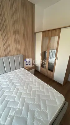Apartament 1+1 me qera në Fresku, Tiranë, 50 m². Foto 2 nga 3