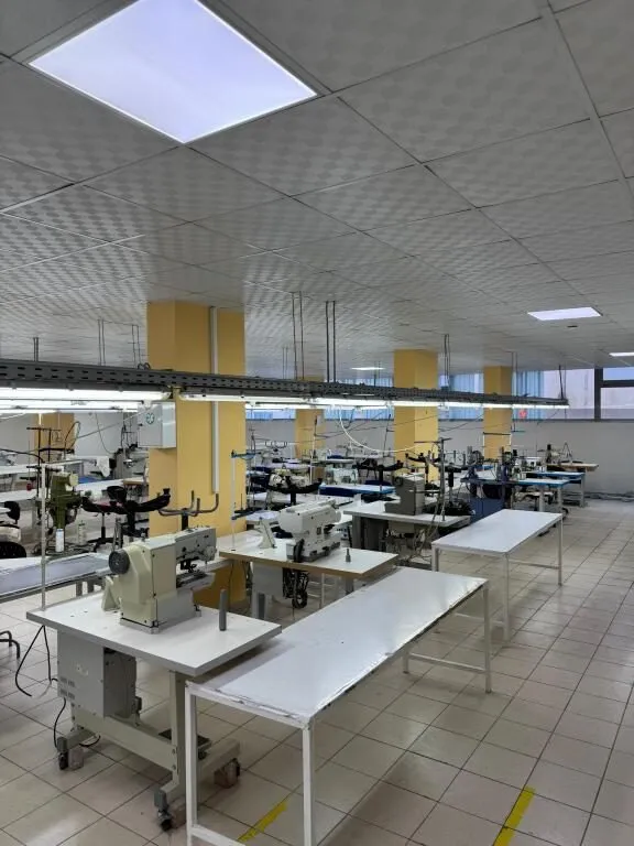 Commercial space for rent in Galaktik, Durrës, 1,200 m². Photo 1 of 12