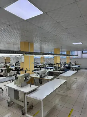 Commercial space for rent in Galaktik, Durrës, 1,200 m². Photo 1 of 12