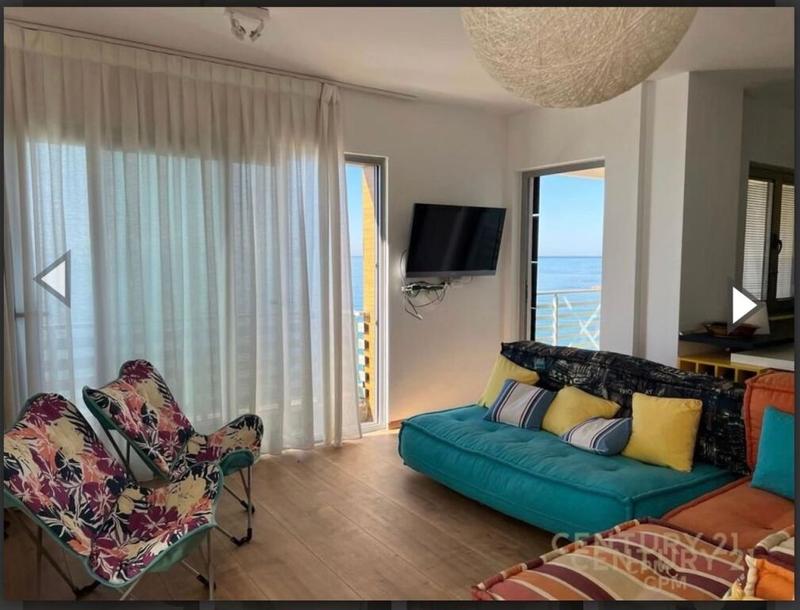 Apartament 1+1 me qera në Rruga e Currilave, Durrës, 80 m². Foto 2 nga 9