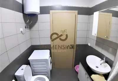 Apartament 1+1 me qera në Rruga panorama, Tiranë, 75 m². Foto 5 nga 5