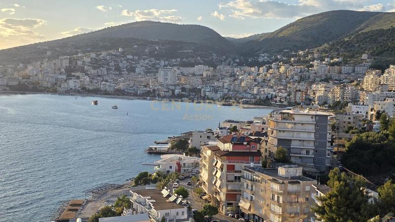 Studio for sale in Rruga Bilal Golemi, Sarandë, 107 m²