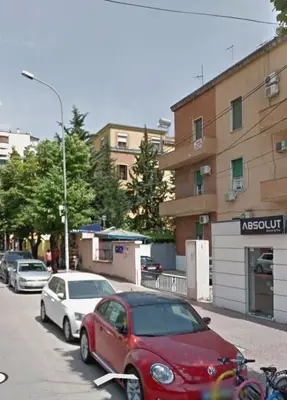 Commercial space for rent in Blloku, Tirana, 130 m². Photo 2 of 7