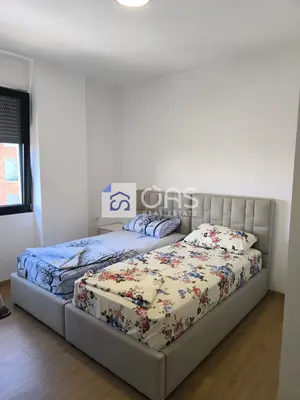 Appartamento 2+1 in affitto a Don Bosko, Tirana, 86 m². Foto 7 di 12