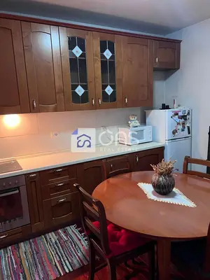 Apartament 1+1 me qera në Kompleksi Magnet, Tiranë, 65 m². Foto 5 nga 5